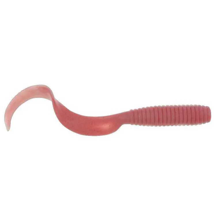 Berkley Gulp Grub 6 inch Soft Plastic Lure