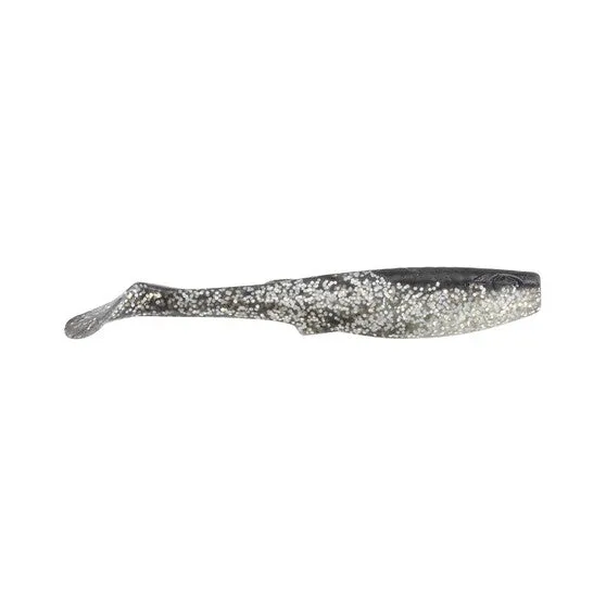Berkley Gulp Paddle Shad Soft Plastic Lure - 5 inch