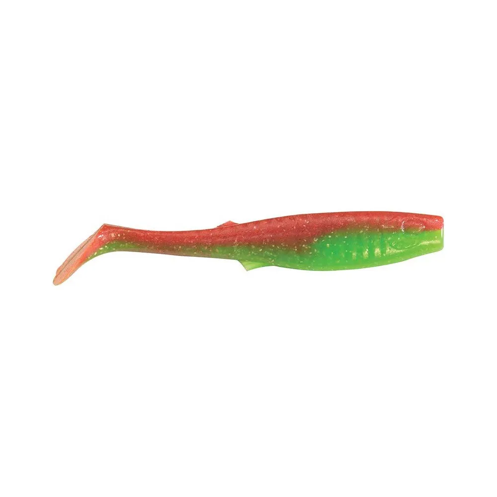 Berkley Gulp Paddle Shad Soft Plastic Lure - 5 inch