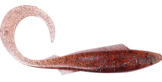 Berkley Powerbait Nemesis 4 Inch Soft Plastic Lure