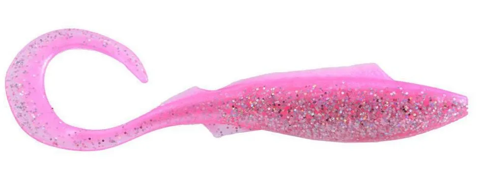 Berkley Powerbait Nemesis 4 Inch Soft Plastic Lure