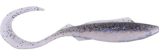 Berkley Powerbait Nemesis 4 Inch Soft Plastic Lure