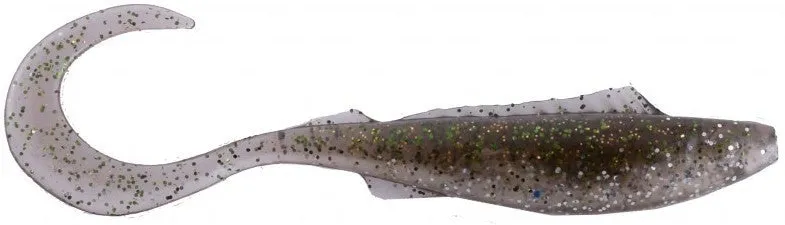 Berkley Powerbait Nemesis 4 Inch Soft Plastic Lure