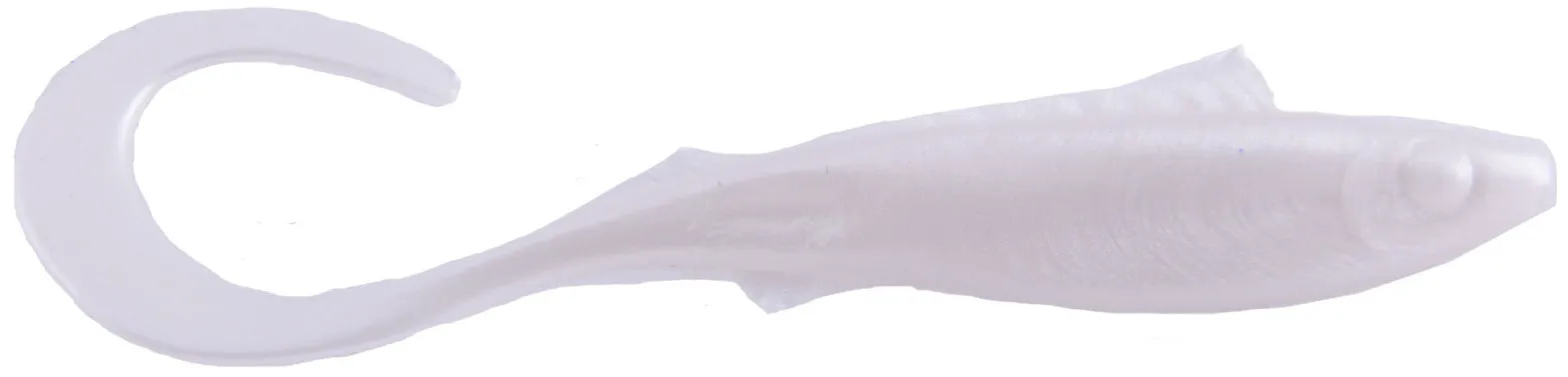 Berkley Powerbait Nemesis 4 Inch Soft Plastic Lure
