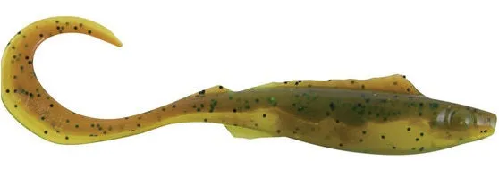 Berkley Powerbait Nemesis 4 Inch Soft Plastic Lure
