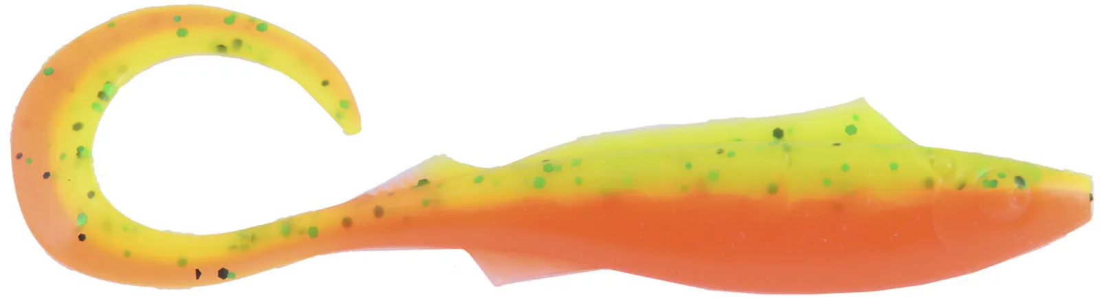 Berkley Powerbait Nemesis 4 Inch Soft Plastic Lure
