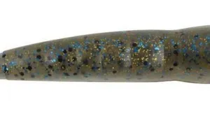 Berkley Powerbait Nemesis 4 Inch Soft Plastic Lure