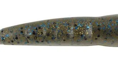 Berkley Powerbait Nemesis 4 Inch Soft Plastic Lure