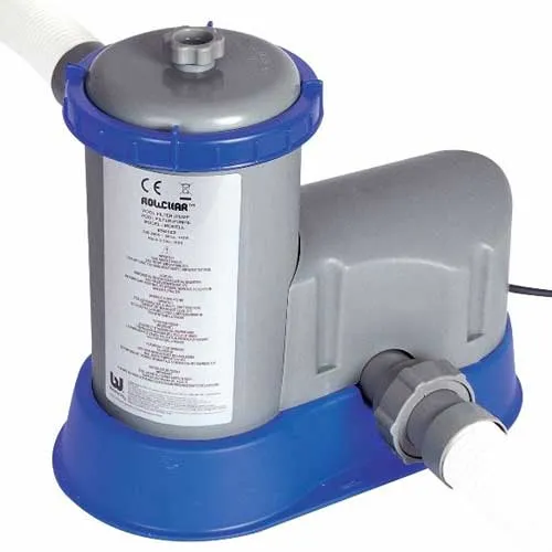 Bestway Flowclear 1500 gal Pool Filter Pump 58389