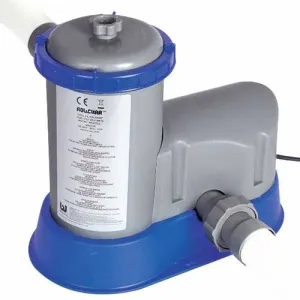 Bestway Flowclear 1500 gal Pool Filter Pump 58389