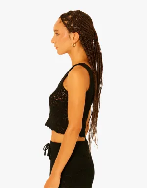 BILA Klein Top in Black