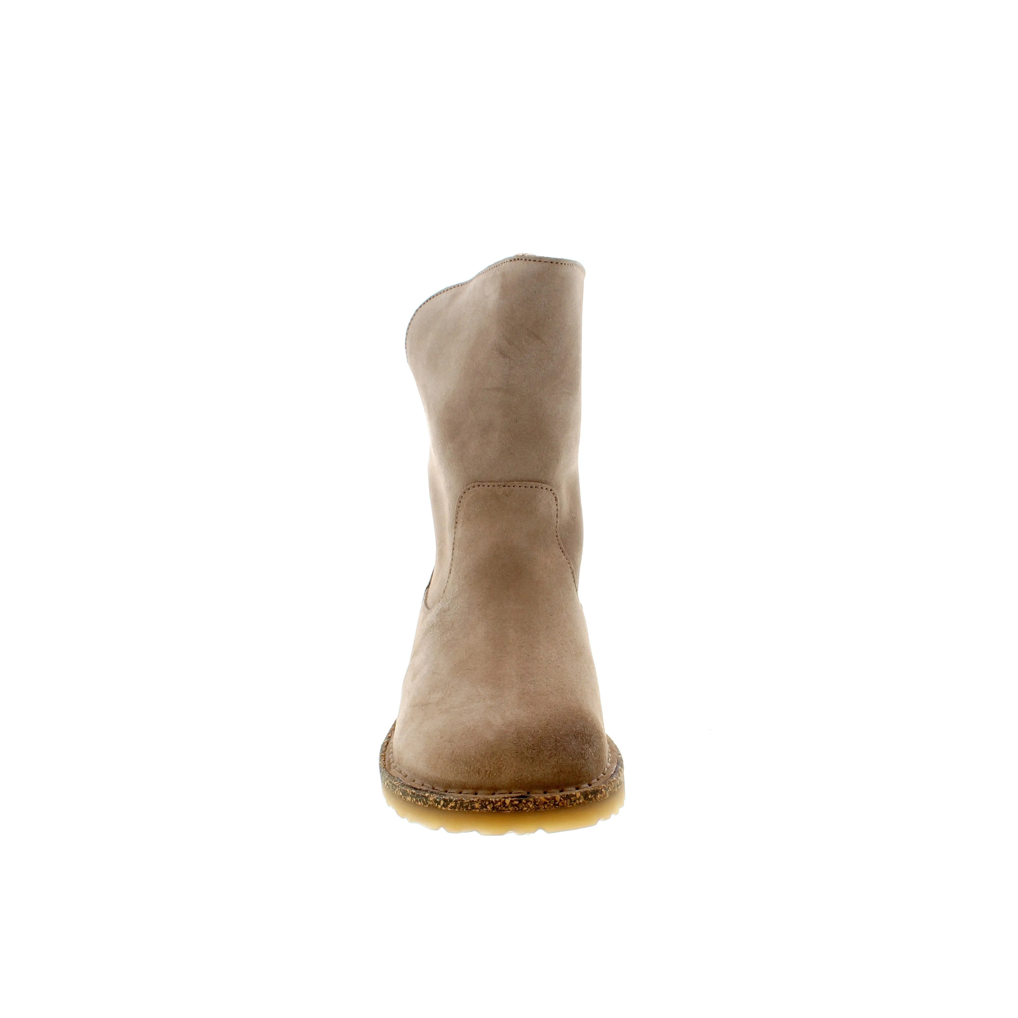 Birkenstock Uppsala Shearling -  Taupe