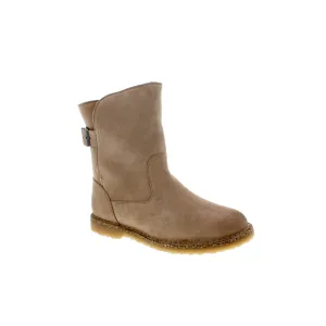 Birkenstock Uppsala Shearling -  Taupe