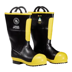 Black Diamond Rubber Boot