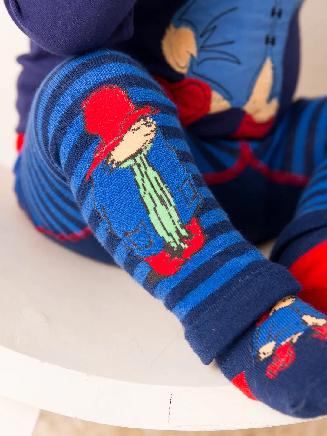 Blade & Rose Paddington Bear Leggings