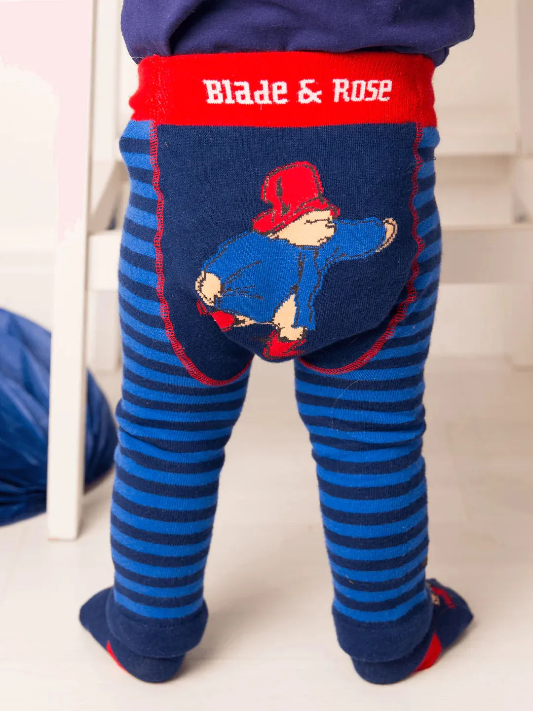 Blade & Rose Paddington Bear Leggings
