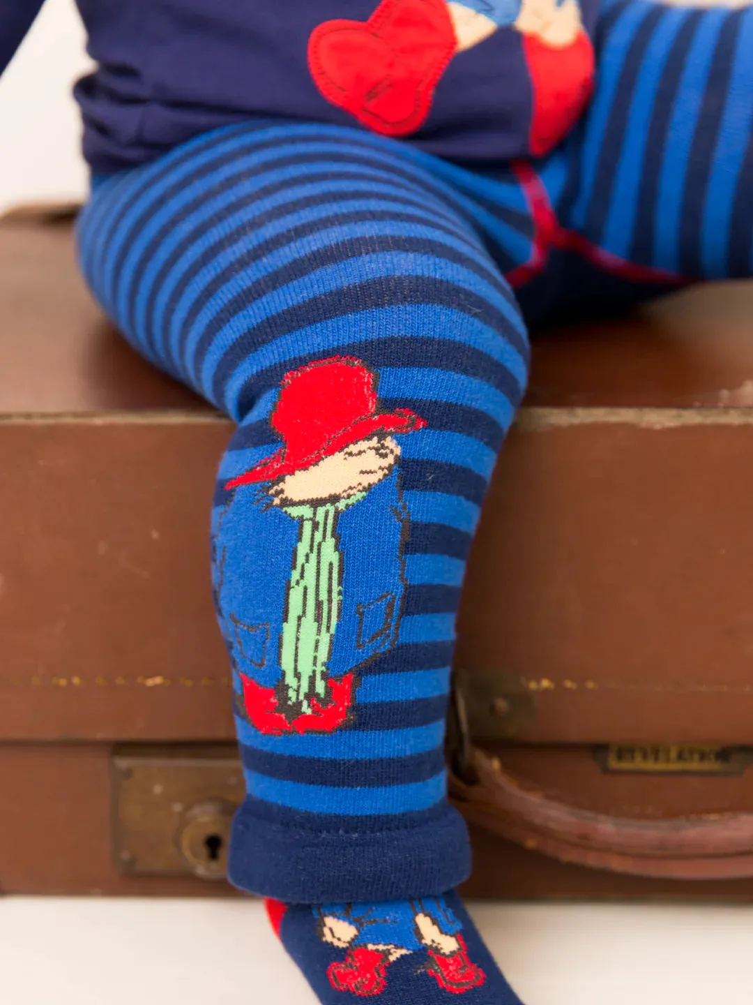 Blade & Rose Paddington Bear Leggings