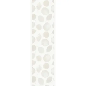 Bladnerv Table Runner