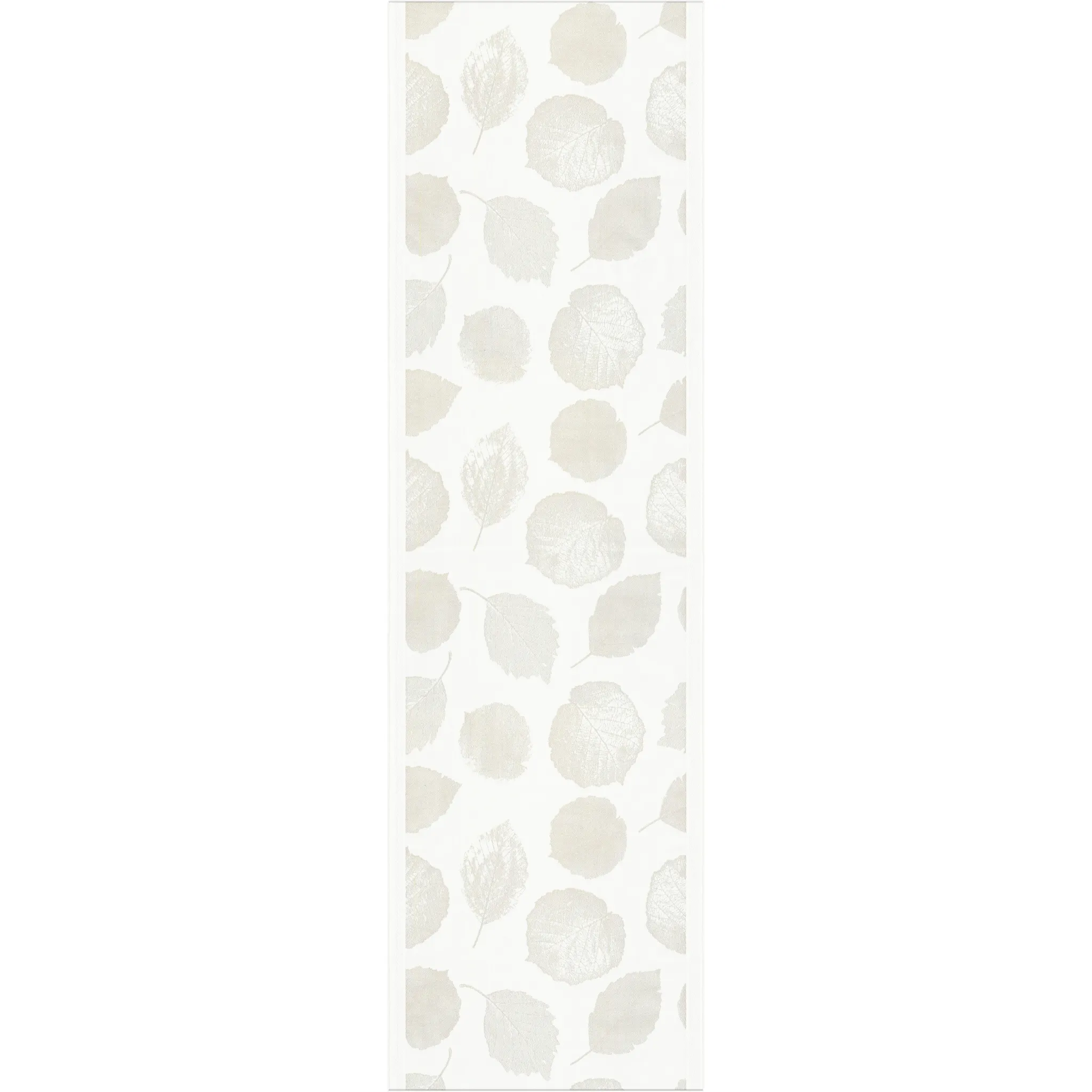 Bladnerv Table Runner