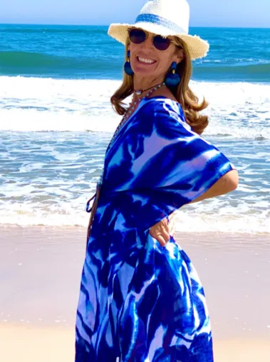 Blue & White Collection