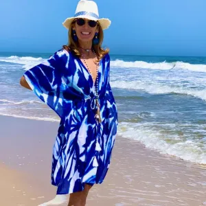 Blue & White Collection