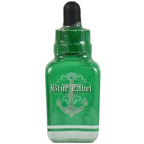 Blue Label Elixir - Breezy