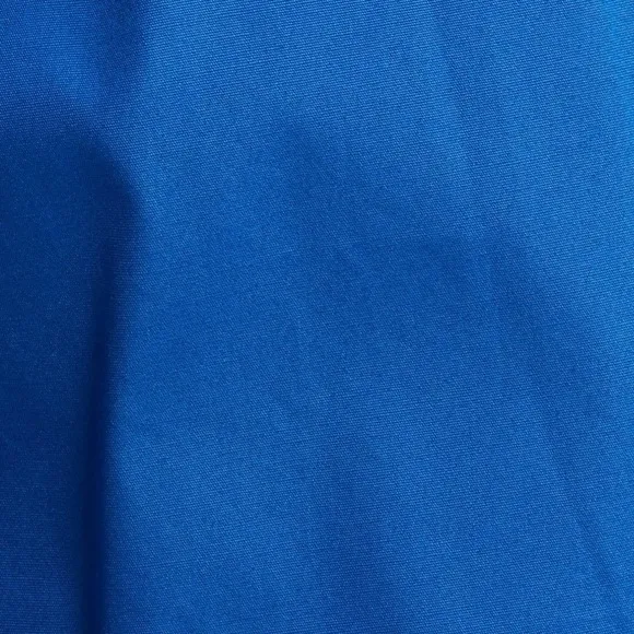 Blue Marmara Pull On Poplin Shorts  Size XL