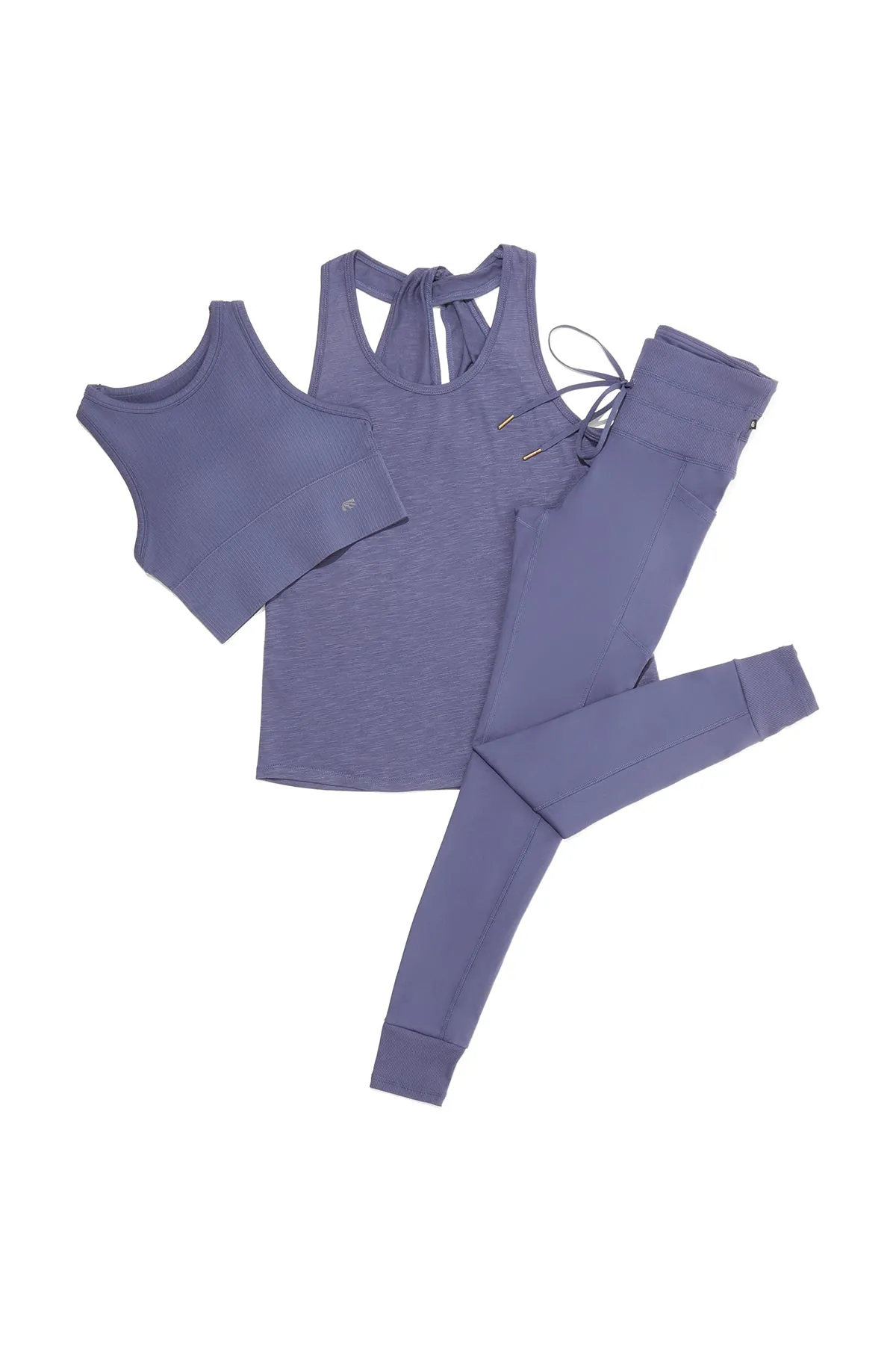 Blue Moon - 3 Items