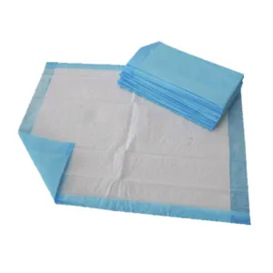 Bluey Underpads, 910mm(L) x 580mm(W), 10pcs/bag, 992402