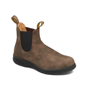 Blundstone 2056 - All-Terrain - Rustic Brown