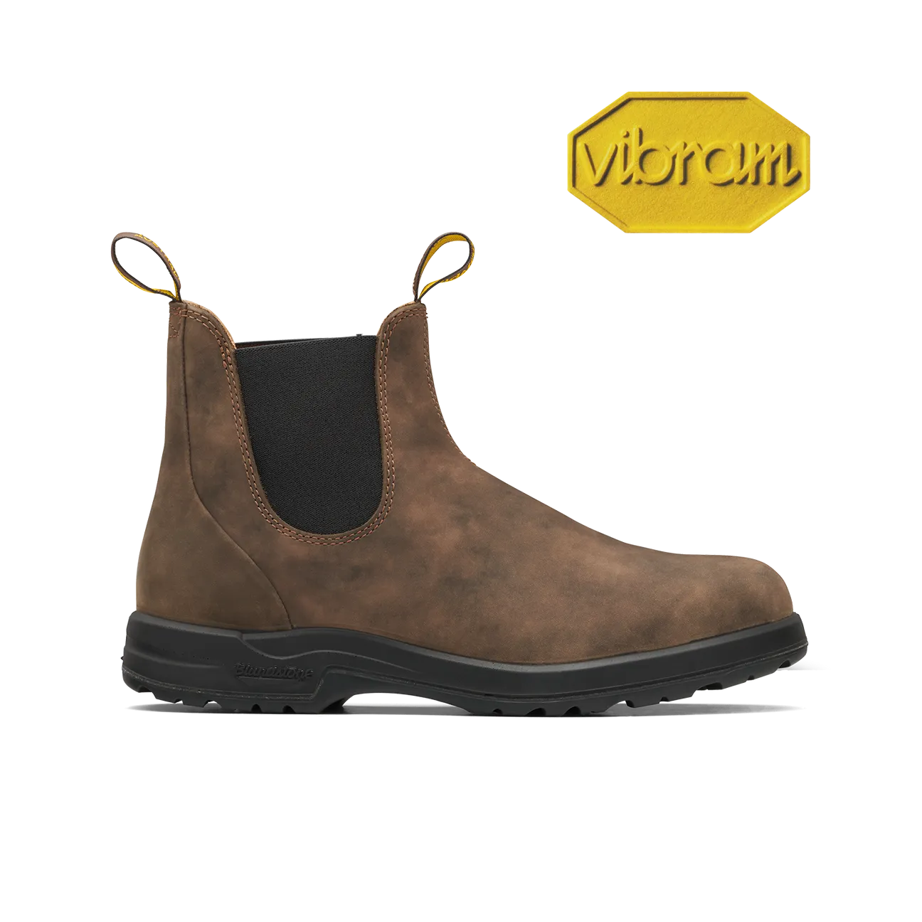 Blundstone 2056 - All-Terrain - Rustic Brown