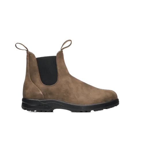 Blundstone 2056 - All-Terrain - Rustic Brown