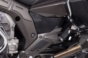 BMW K1600GT/GTL - Side Cover kit