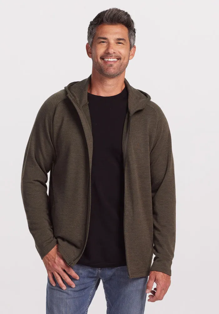 Boulder Hoodie