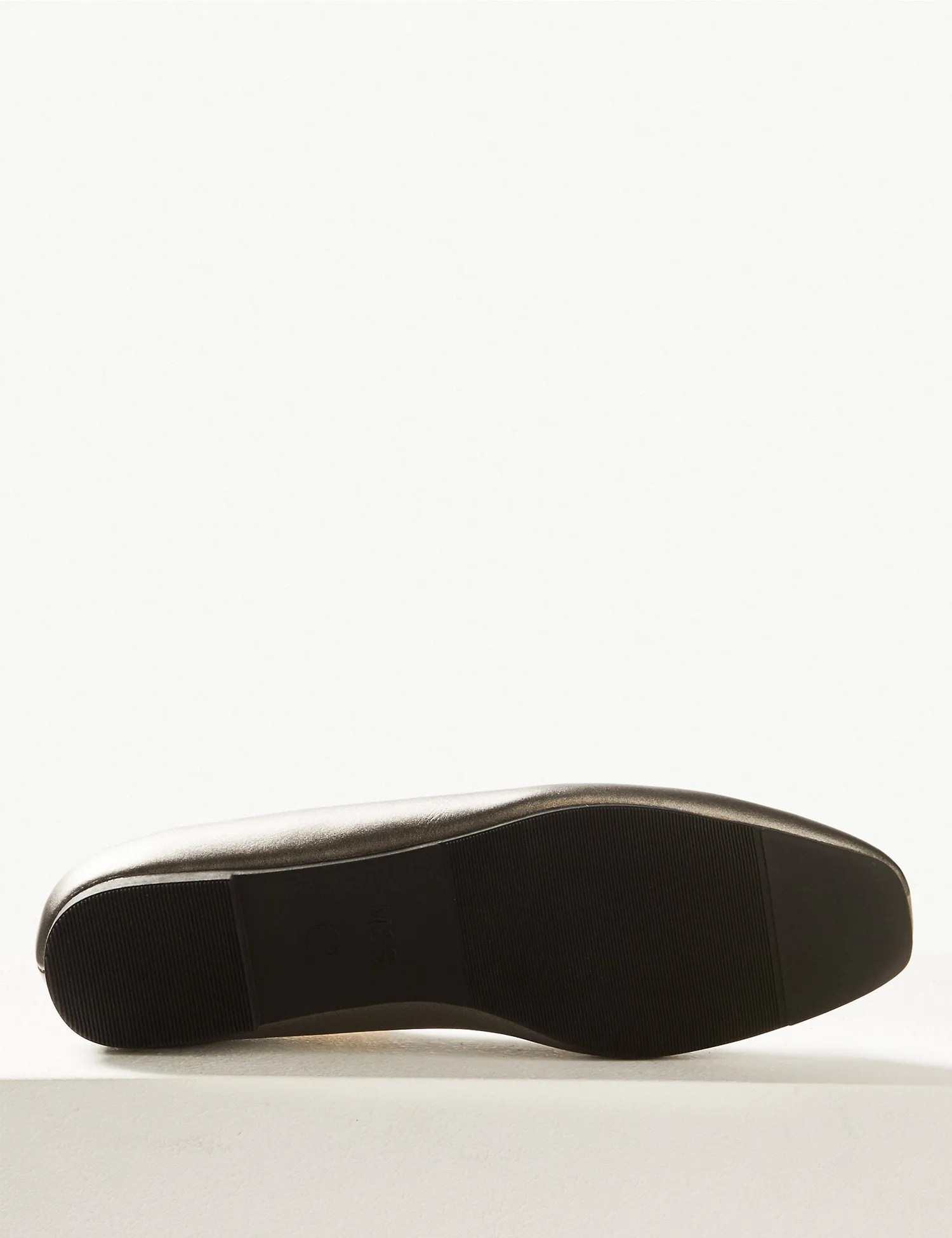 Bow Square Toe Pumps