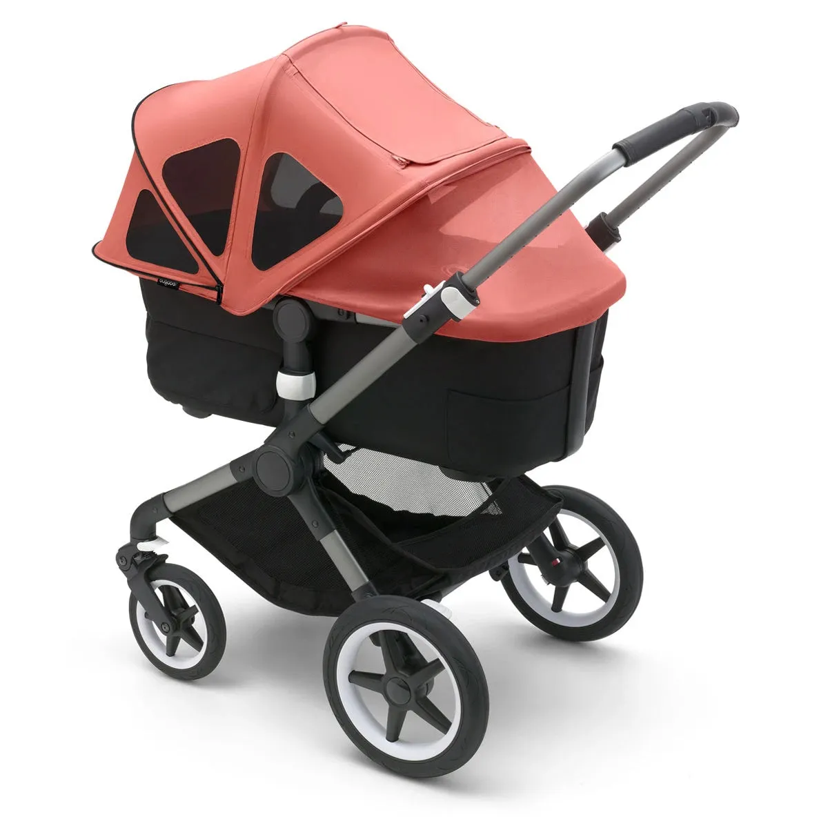 Bugaboo Fox/Cameleon3/Lynx Breezy Sun Canopy