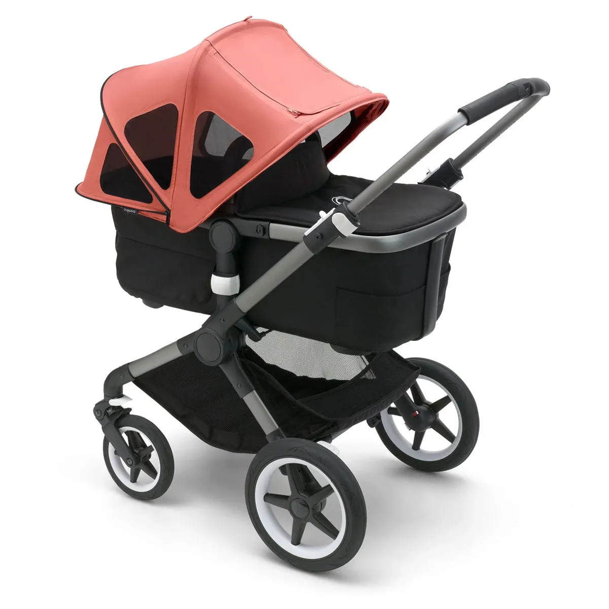 Bugaboo Fox/Cameleon3/Lynx Breezy Sun Canopy