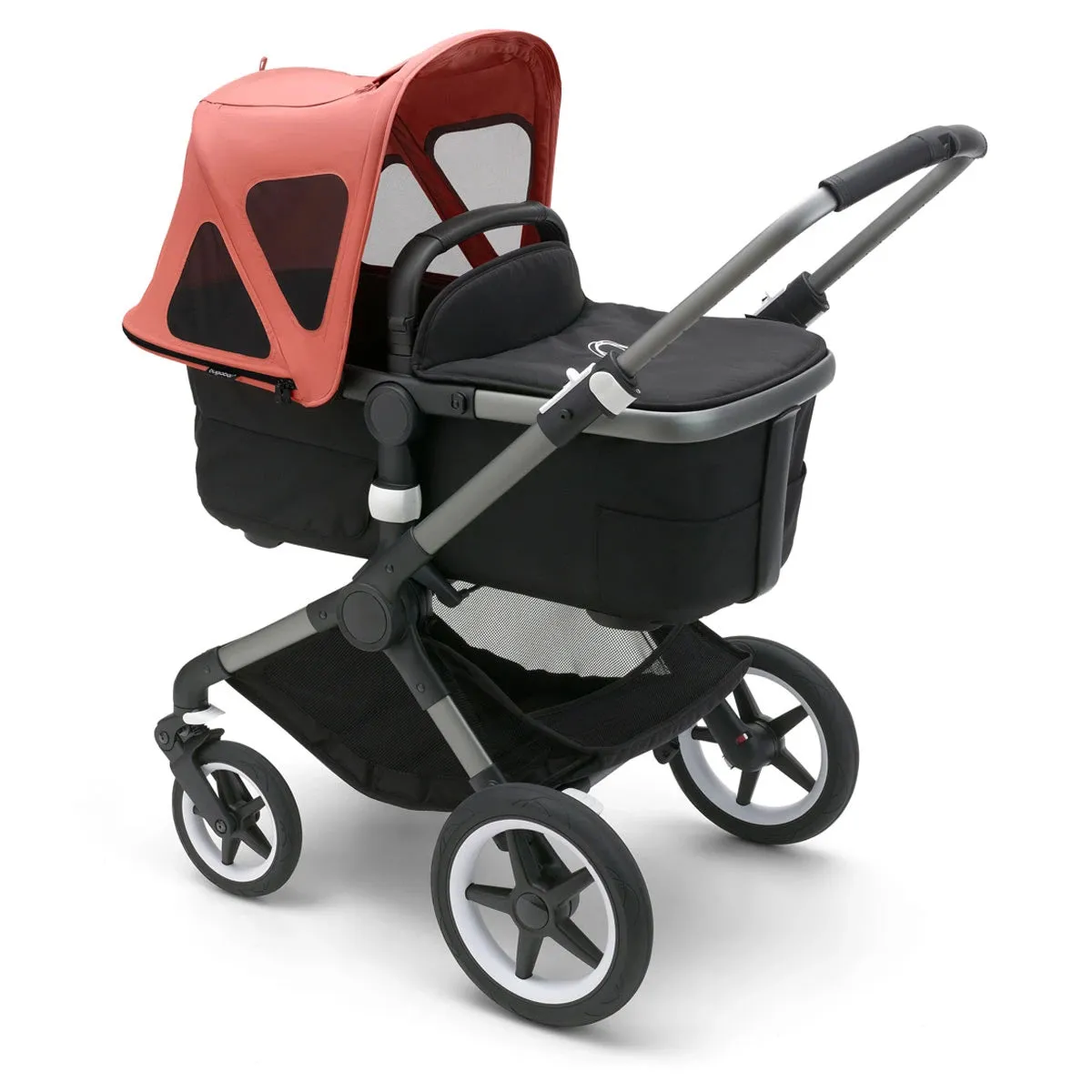 Bugaboo Fox/Cameleon3/Lynx Breezy Sun Canopy