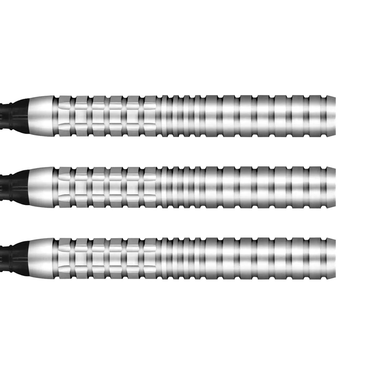 Bully Boy Michael Smith Precision Soft Tip Dart Set-80% Tungsten Barrels