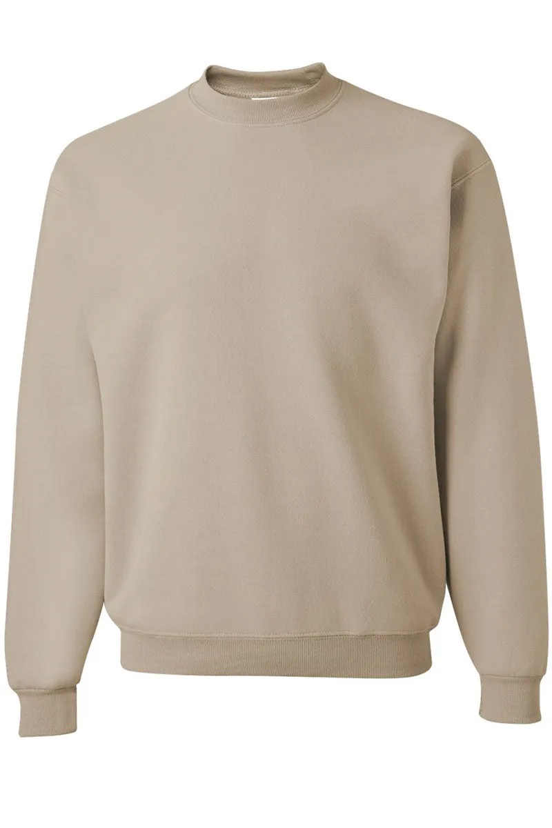 Bunny Bow Boots Unisex NuBlend Crew Sweatshirt