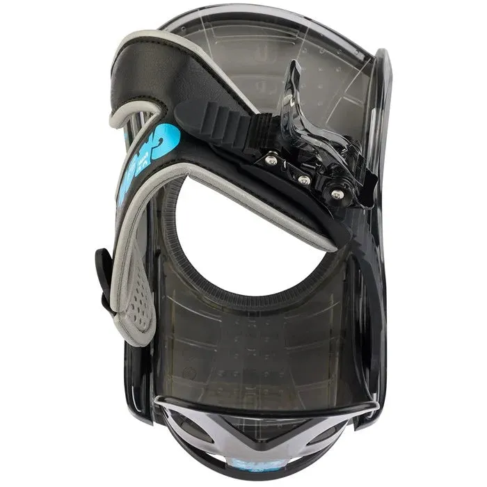 Burton Grom Snowboard Bindings Kids Black
