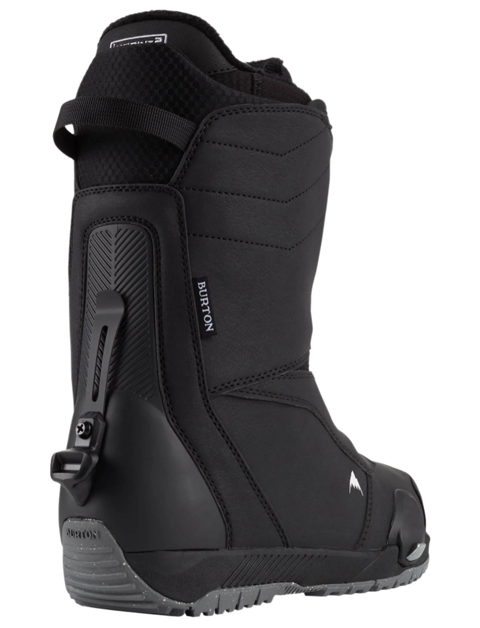 BURTON Ruler Step On snowboard boots - Mens - Black