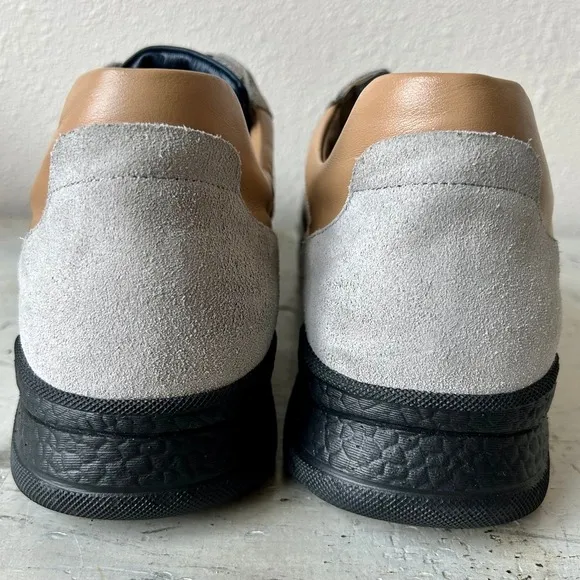 Buttawear by Dawaun Butterfield classic runner hip hop size 12​​​