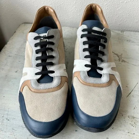 Buttawear by Dawaun Butterfield classic runner hip hop size 12​​​