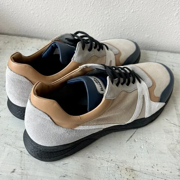 Buttawear by Dawaun Butterfield classic runner hip hop size 12​​​