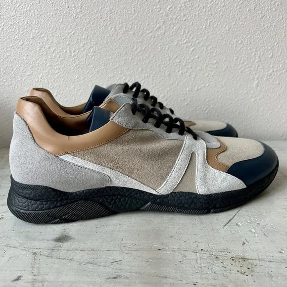 Buttawear by Dawaun Butterfield classic runner hip hop size 12​​​