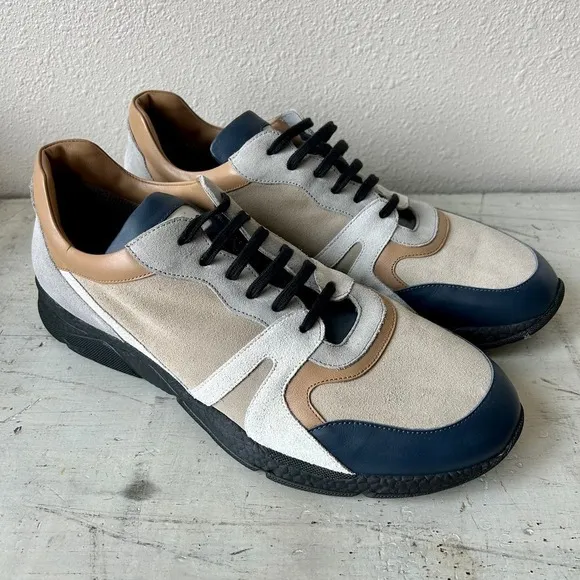 Buttawear by Dawaun Butterfield classic runner hip hop size 12​​​