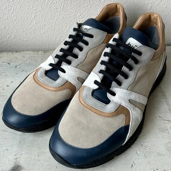 Buttawear by Dawaun Butterfield classic runner hip hop size 12​​​