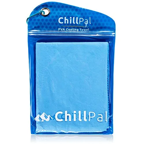 C-Hill Pal Ultimate Cooling Towel