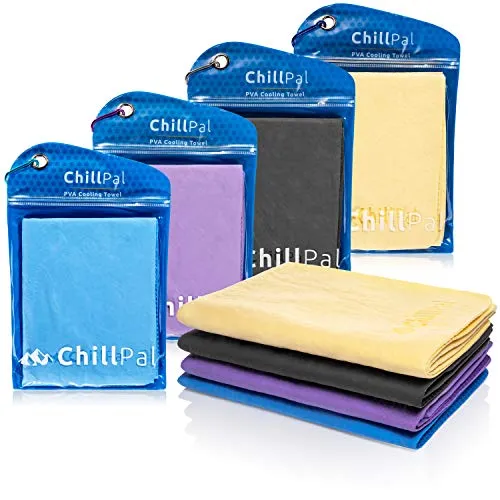 C-Hill Pal Ultimate Cooling Towel